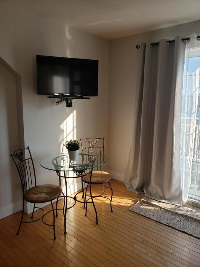 La Maison Harvey&Lessard تادوساك المظهر الخارجي الصورة