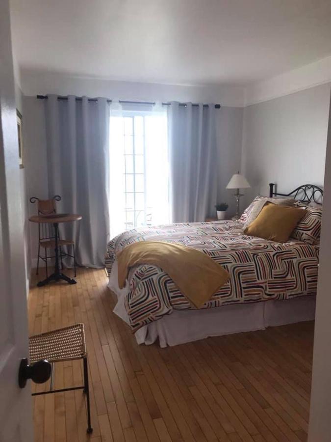 La Maison Harvey&Lessard تادوساك المظهر الخارجي الصورة
